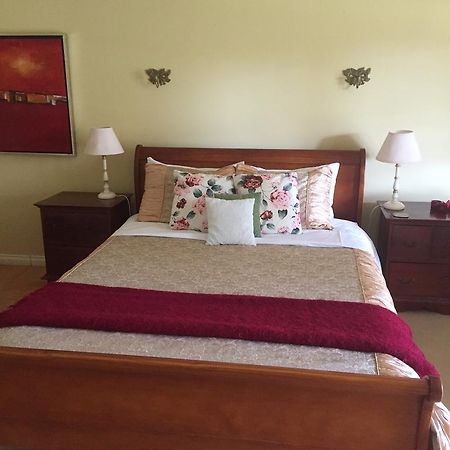 Erravilla Country Estate Spa Suite Accommodation Cowaramup Extérieur photo