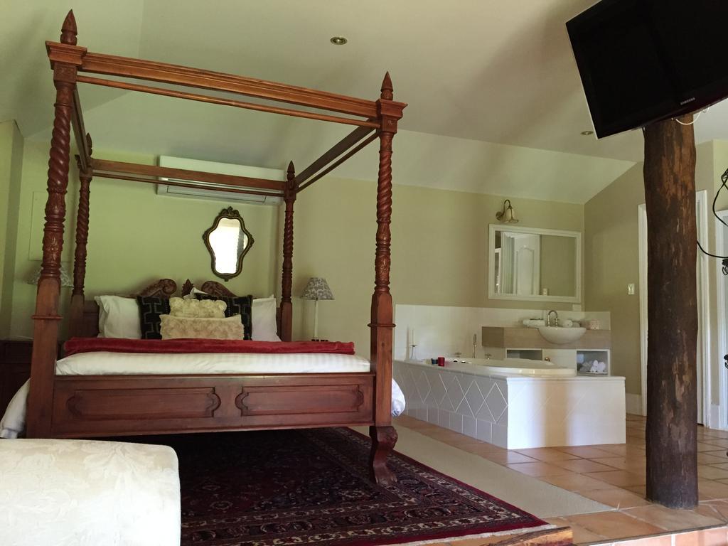 Erravilla Country Estate Spa Suite Accommodation Cowaramup Extérieur photo