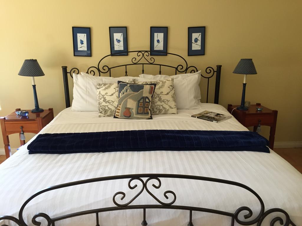 Erravilla Country Estate Spa Suite Accommodation Cowaramup Chambre photo
