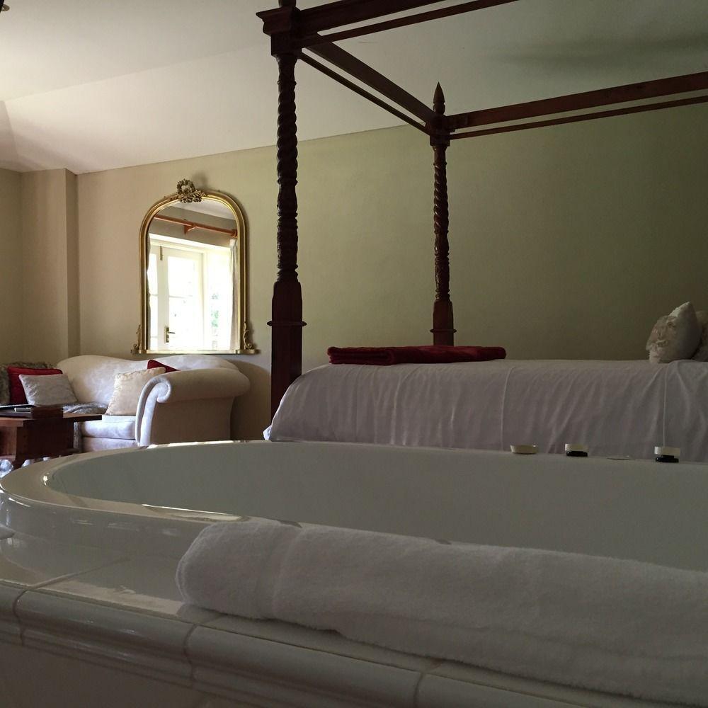 Erravilla Country Estate Spa Suite Accommodation Cowaramup Extérieur photo