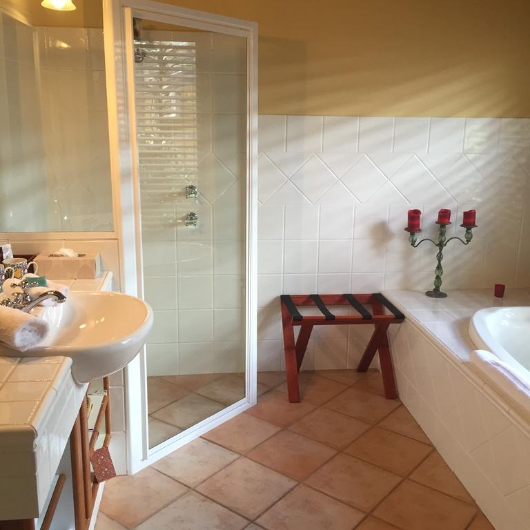Erravilla Country Estate Spa Suite Accommodation Cowaramup Extérieur photo