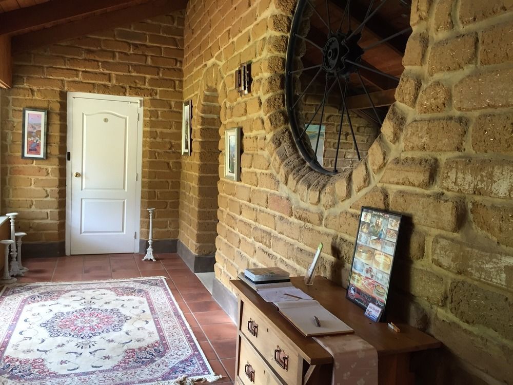 Erravilla Country Estate Spa Suite Accommodation Cowaramup Extérieur photo