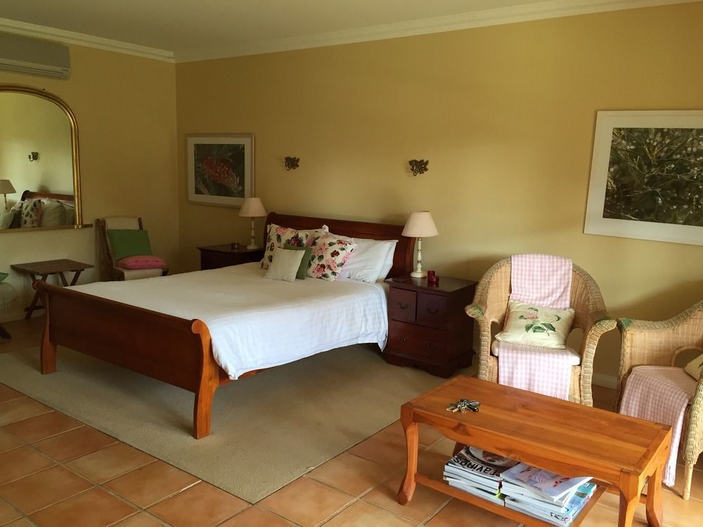Erravilla Country Estate Spa Suite Accommodation Cowaramup Extérieur photo