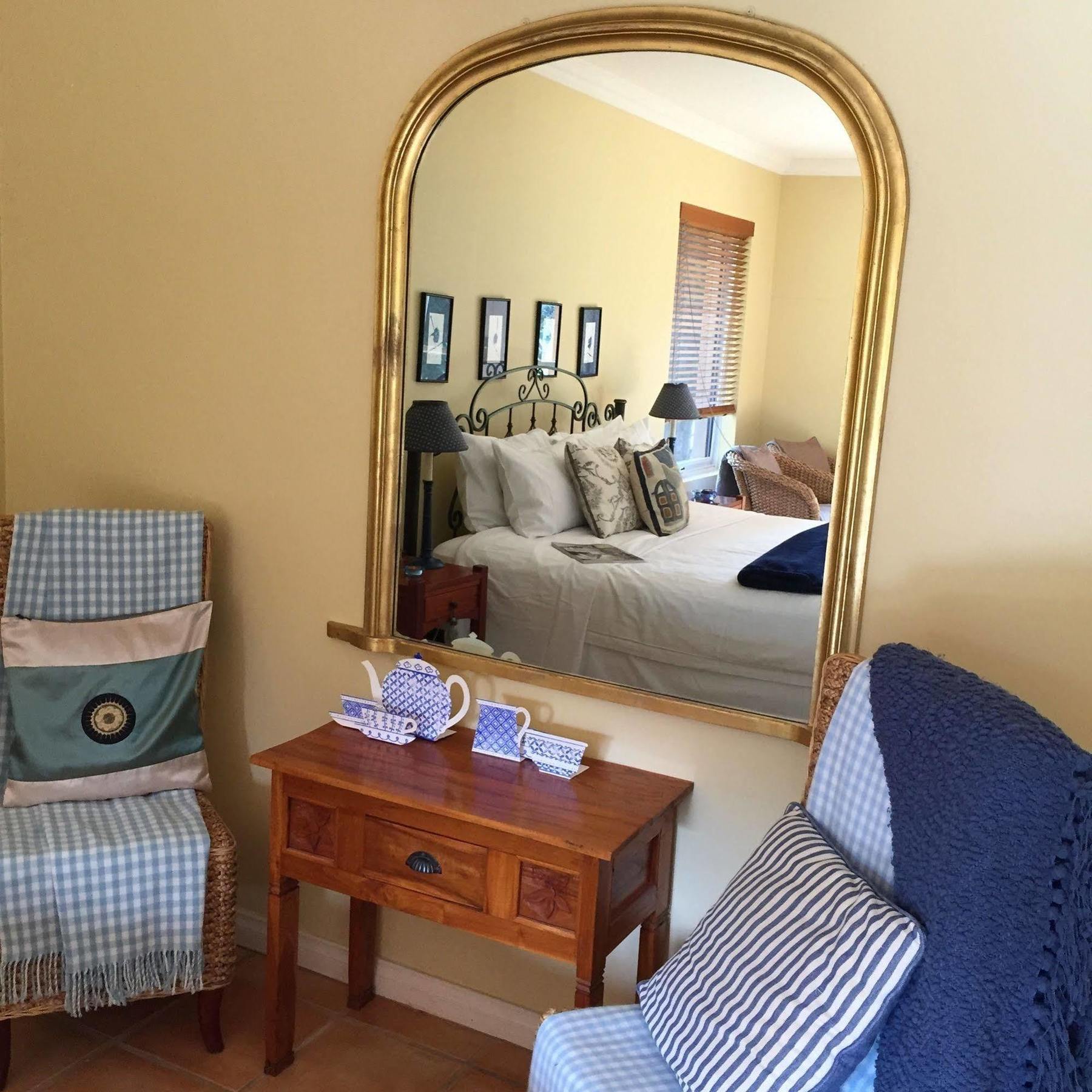 Erravilla Country Estate Spa Suite Accommodation Cowaramup Extérieur photo