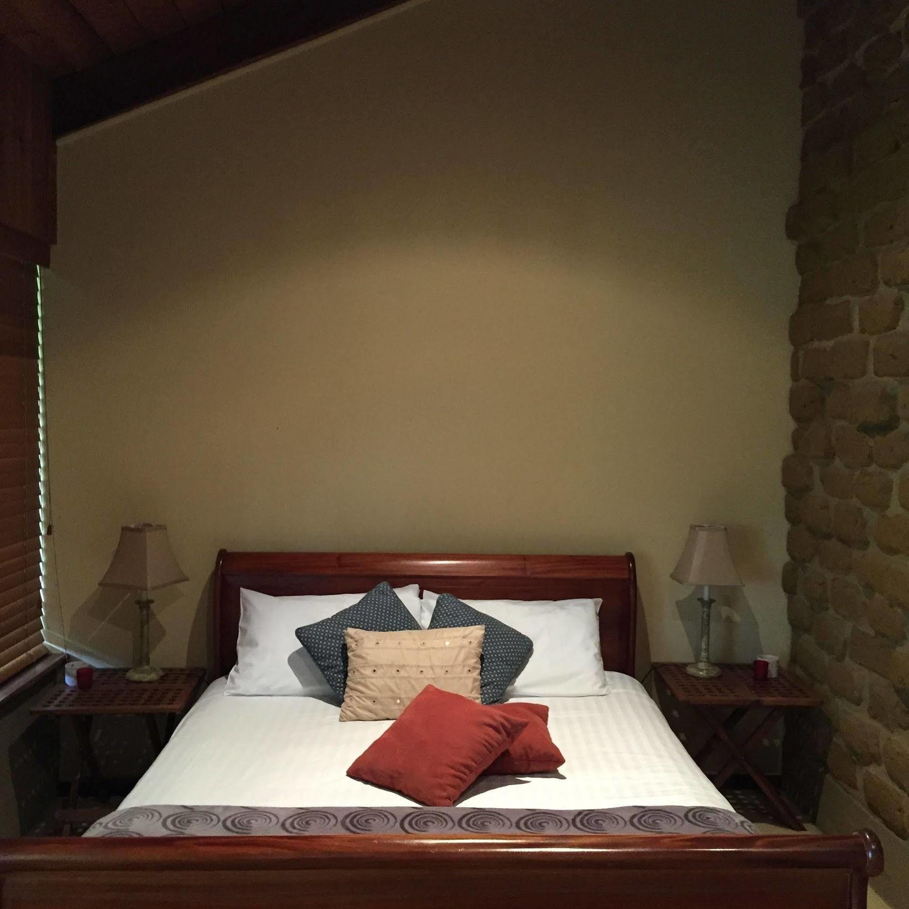 Erravilla Country Estate Spa Suite Accommodation Cowaramup Extérieur photo