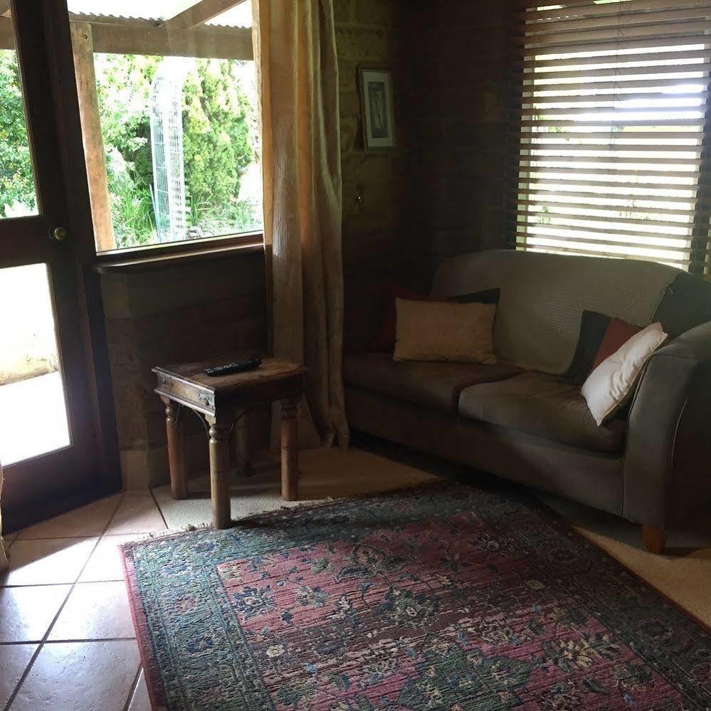 Erravilla Country Estate Spa Suite Accommodation Cowaramup Extérieur photo