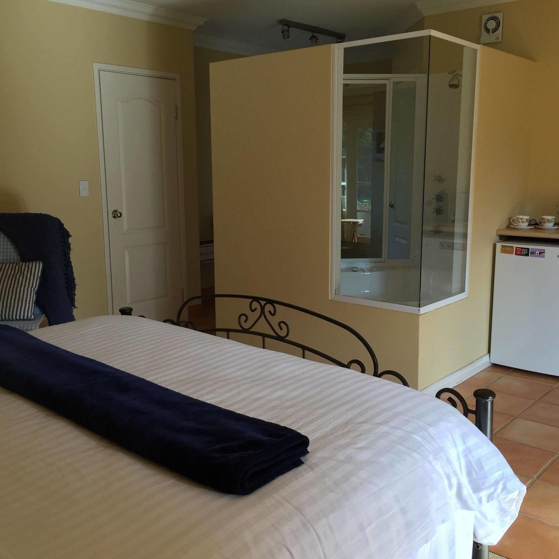 Erravilla Country Estate Spa Suite Accommodation Cowaramup Extérieur photo