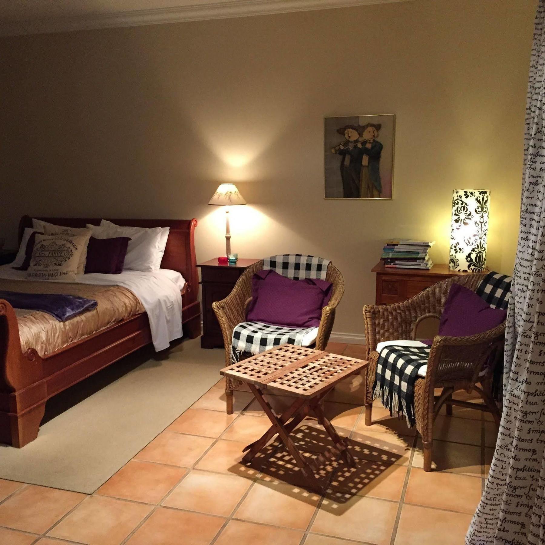 Erravilla Country Estate Spa Suite Accommodation Cowaramup Extérieur photo