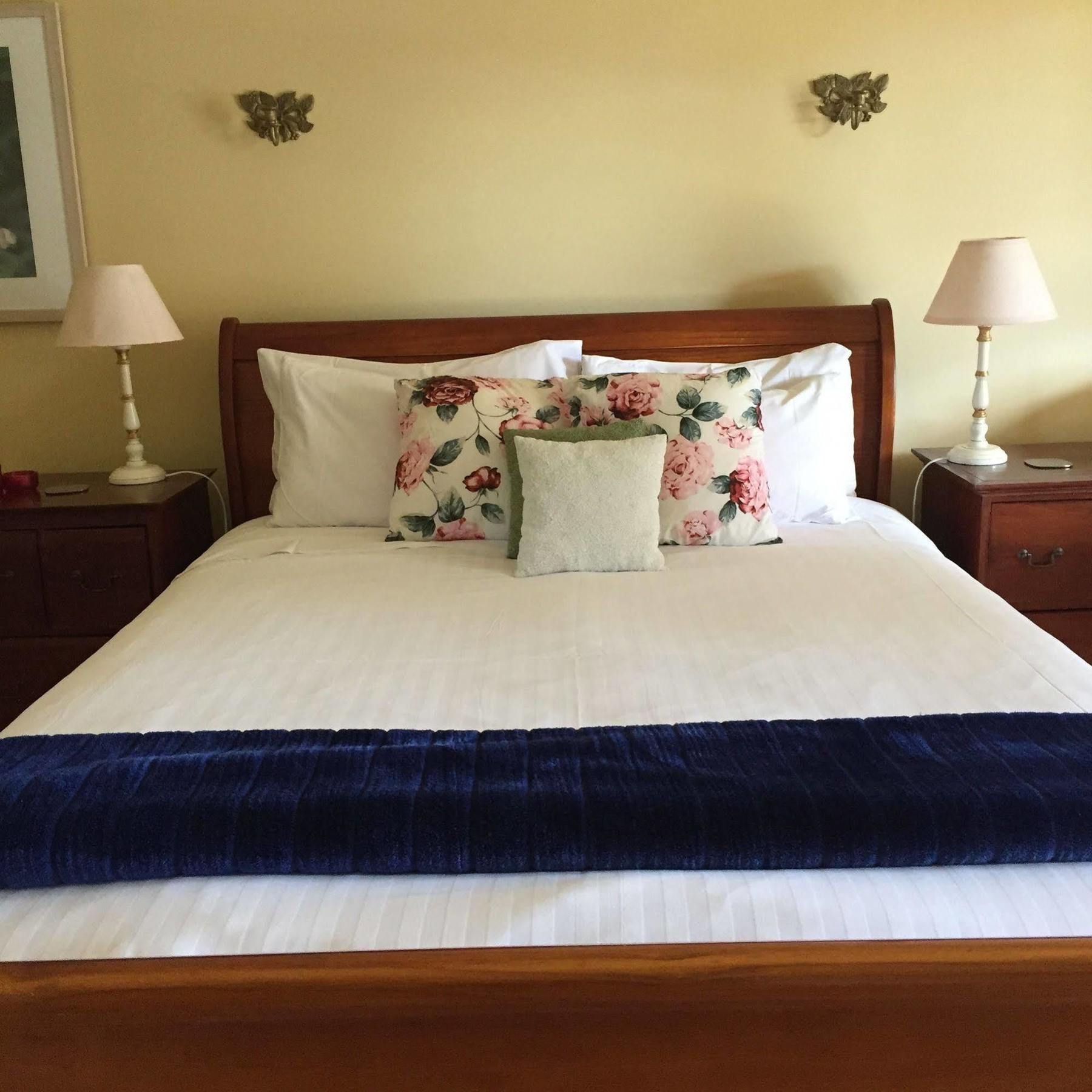 Erravilla Country Estate Spa Suite Accommodation Cowaramup Extérieur photo