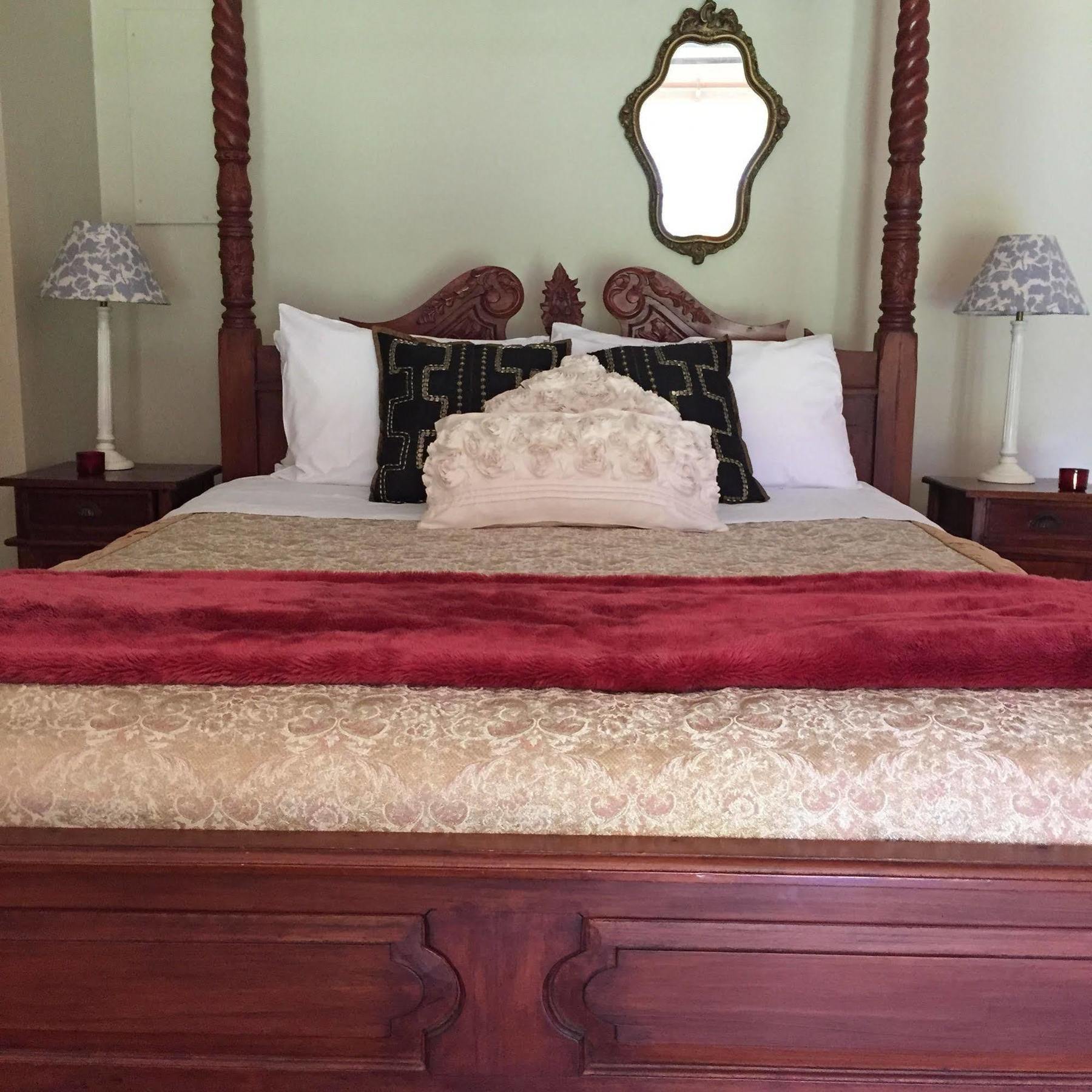 Erravilla Country Estate Spa Suite Accommodation Cowaramup Extérieur photo