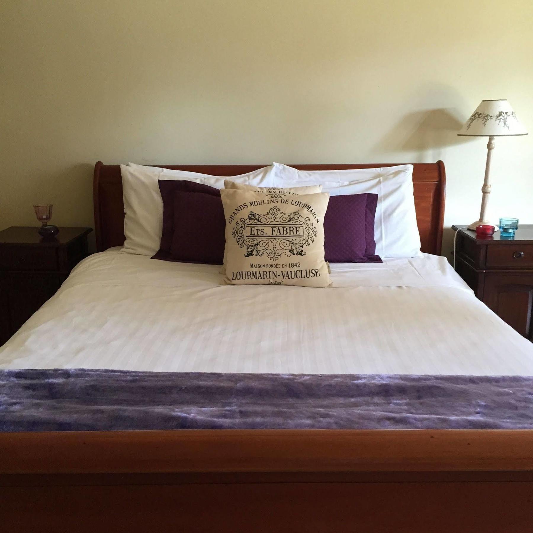 Erravilla Country Estate Spa Suite Accommodation Cowaramup Extérieur photo