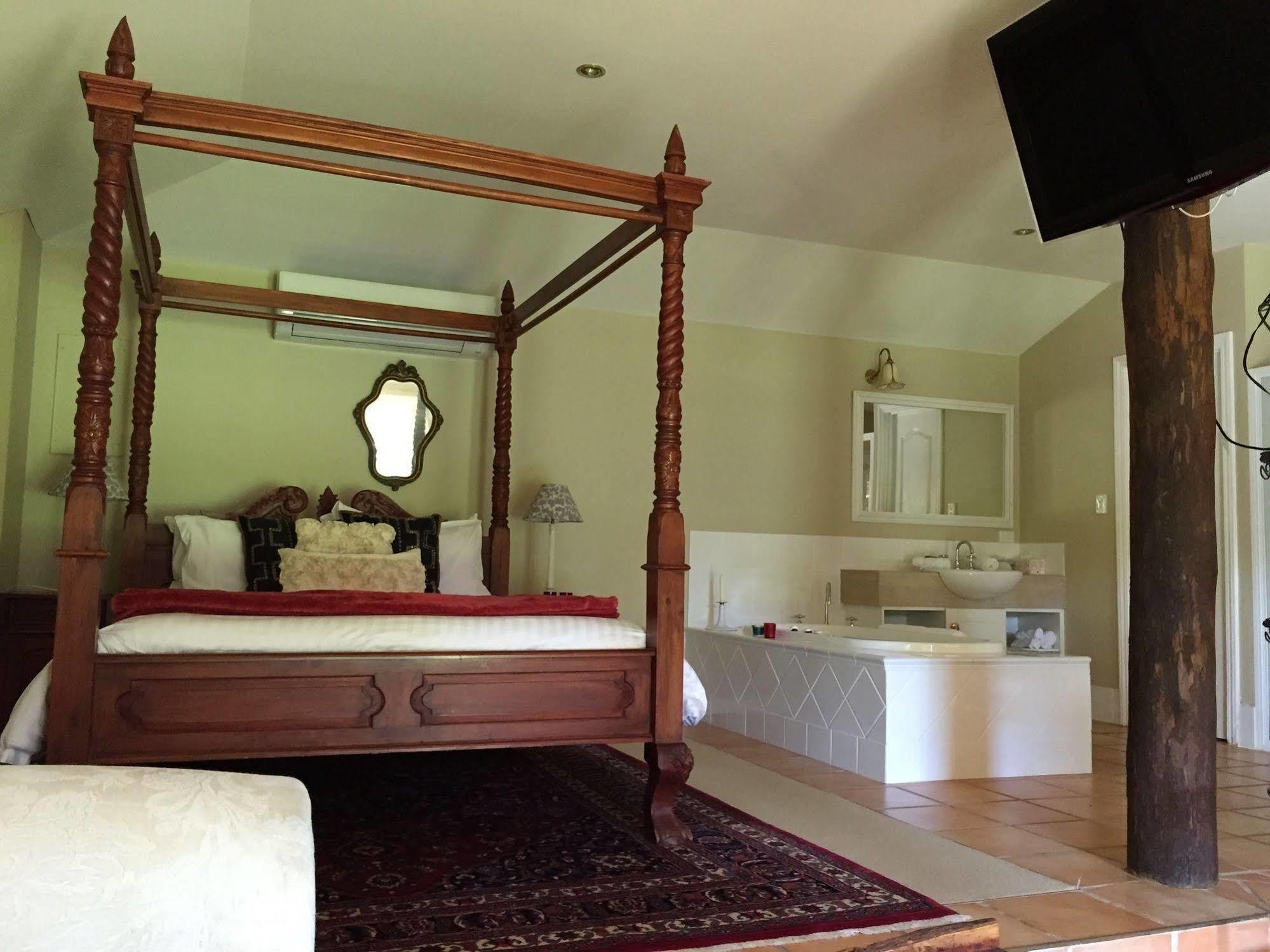 Erravilla Country Estate Spa Suite Accommodation Cowaramup Extérieur photo