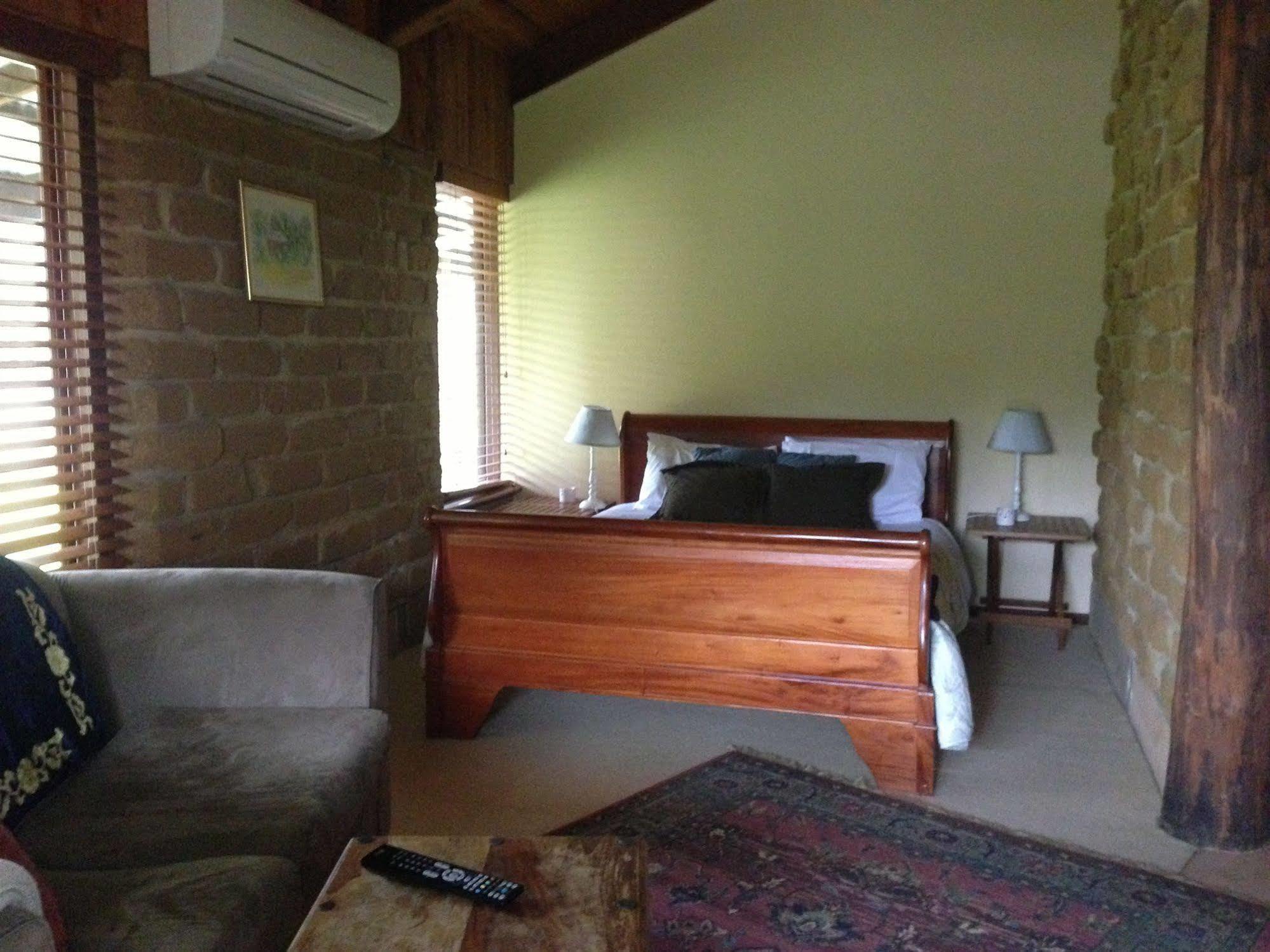 Erravilla Country Estate Spa Suite Accommodation Cowaramup Extérieur photo