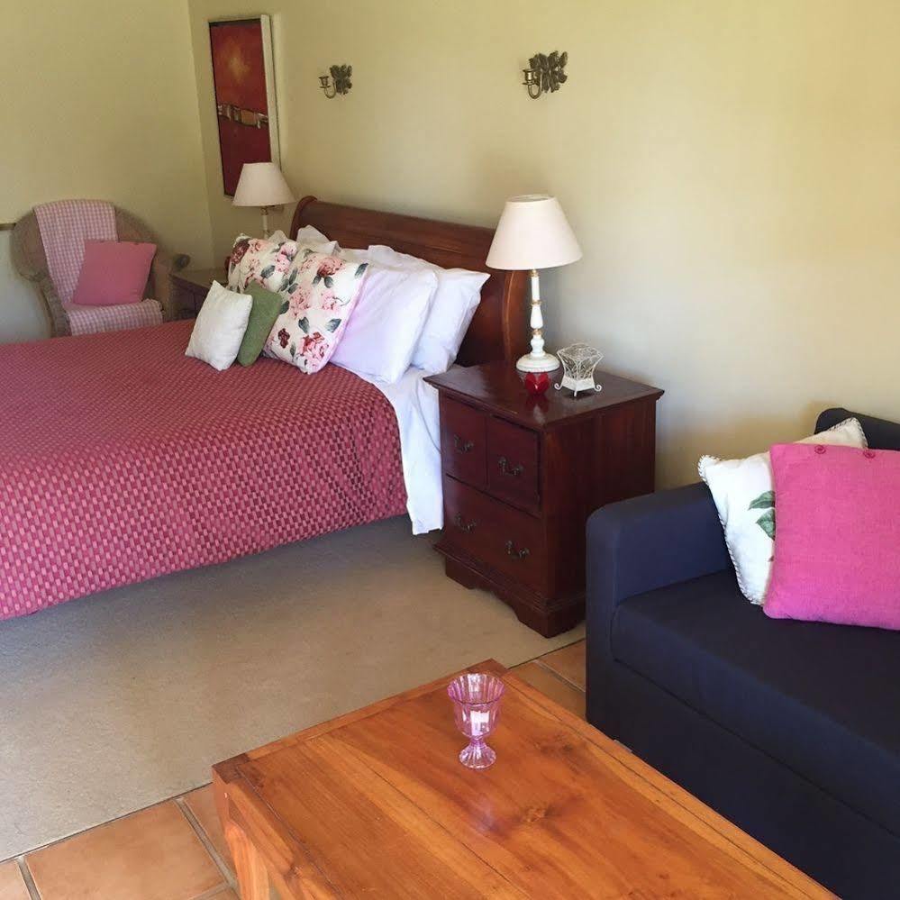 Erravilla Country Estate Spa Suite Accommodation Cowaramup Extérieur photo