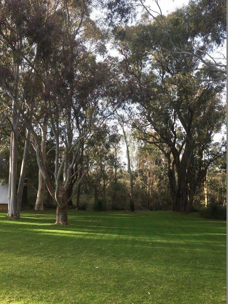 Erravilla Country Estate Spa Suite Accommodation Cowaramup Extérieur photo
